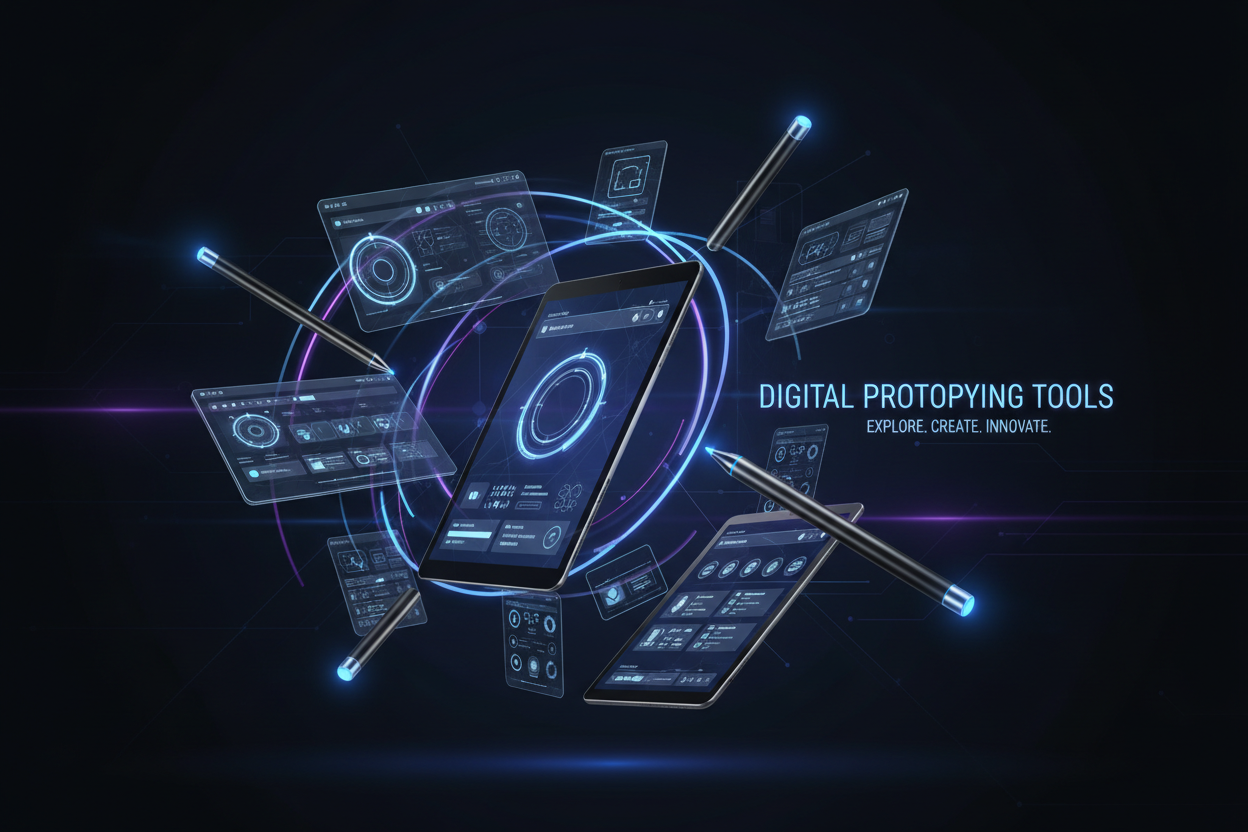 Prototyping Tools
