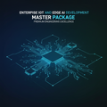 Enterprise IoT And Edge AI Development Master Package