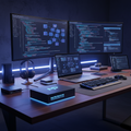 Master Prototype Development Package